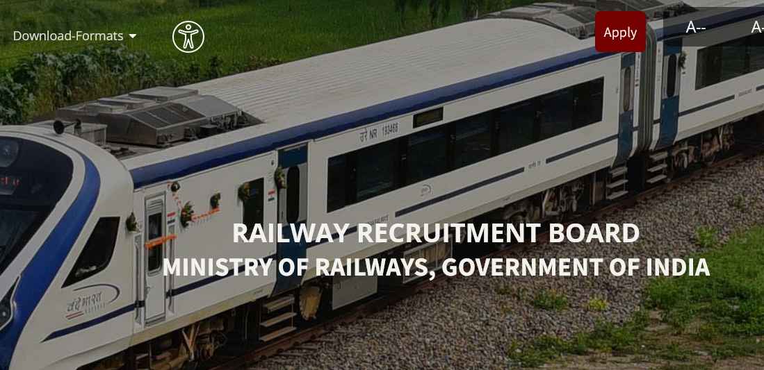 RRB Group D Exam Date 2025: Full Details, Admit Card, and Selection Process featured image